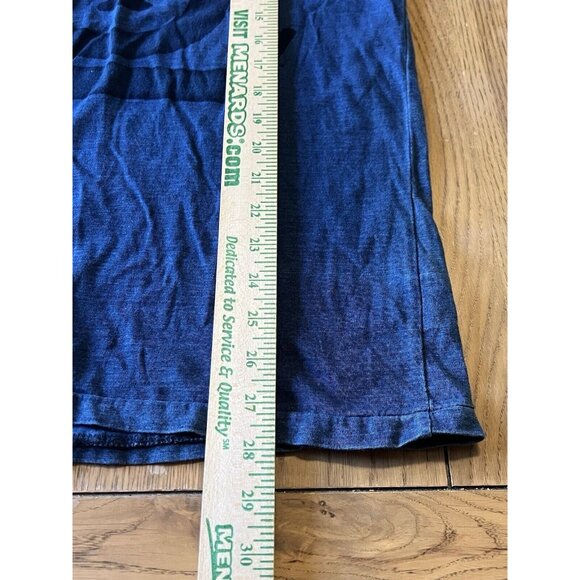 Red Jacket St Louis CARDINALS Blue T-Shirt Size‎ Medium Athletic Athleisure - Picture 4 of 12